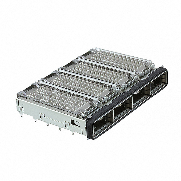 TE Connectivity AMP Connectors 2170287-1