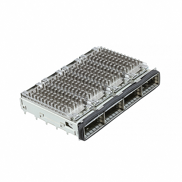 TE Connectivity AMP Connectors 2170287-2