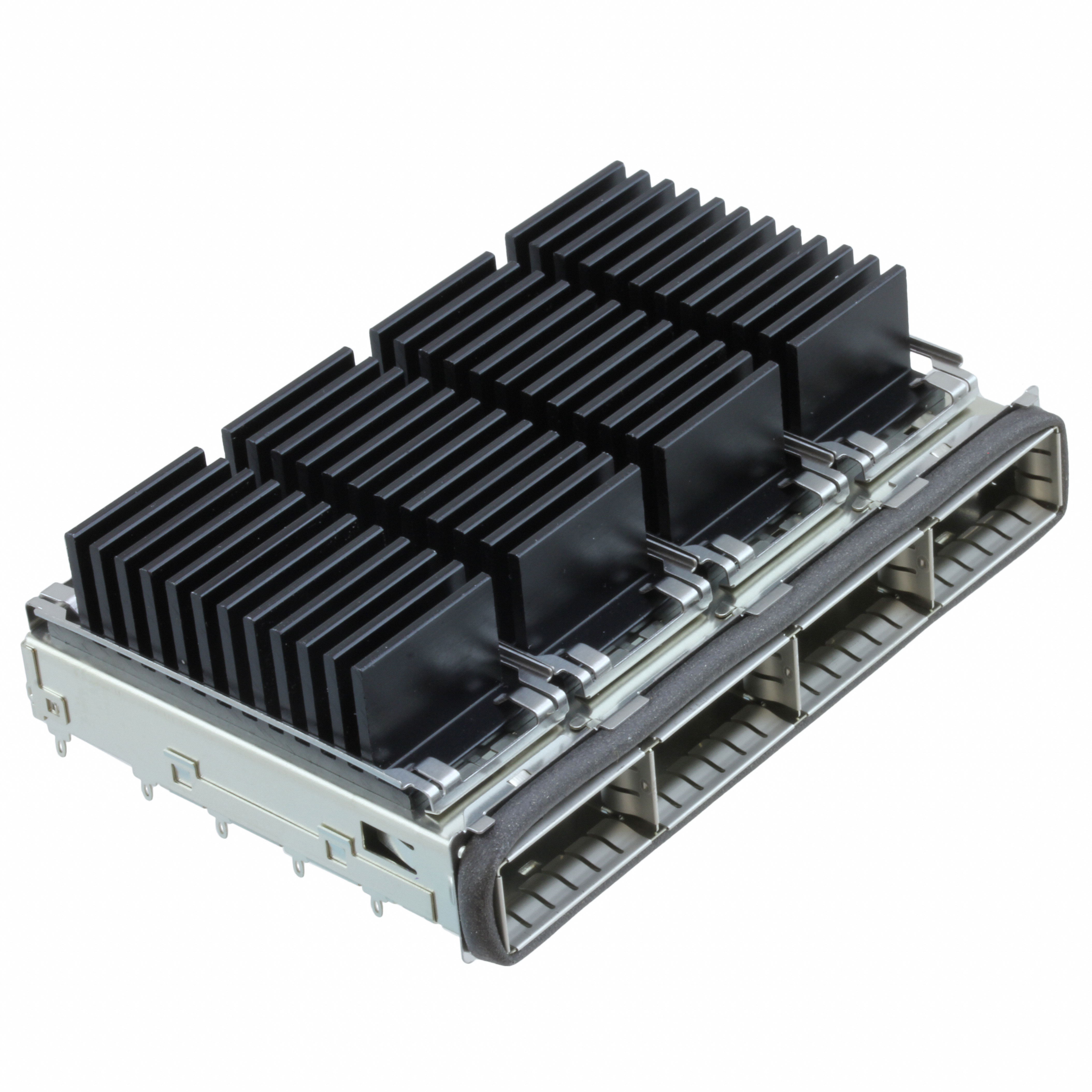 TE Connectivity AMP Connectors 2170287-6