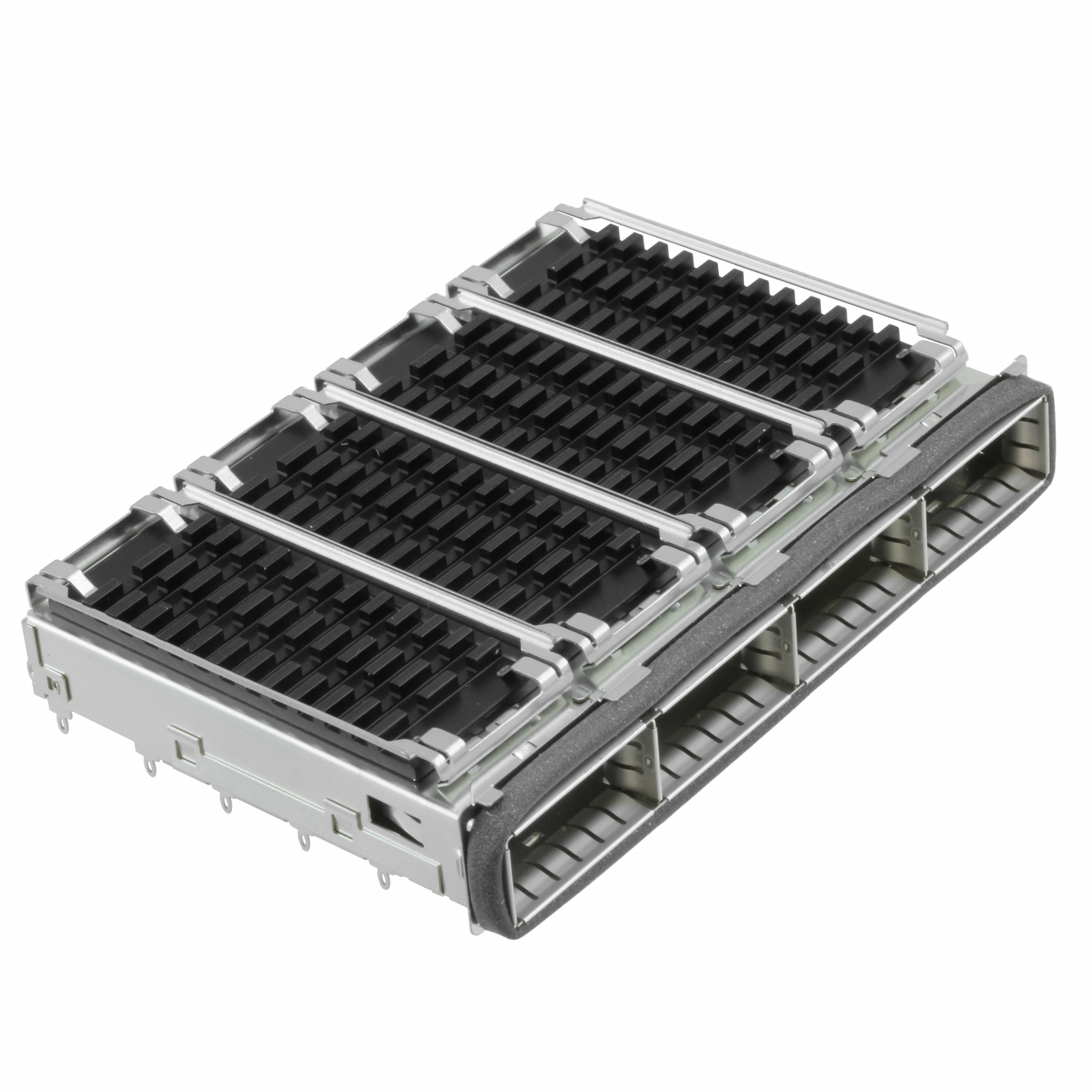 TE Connectivity AMP Connectors 2170287-7