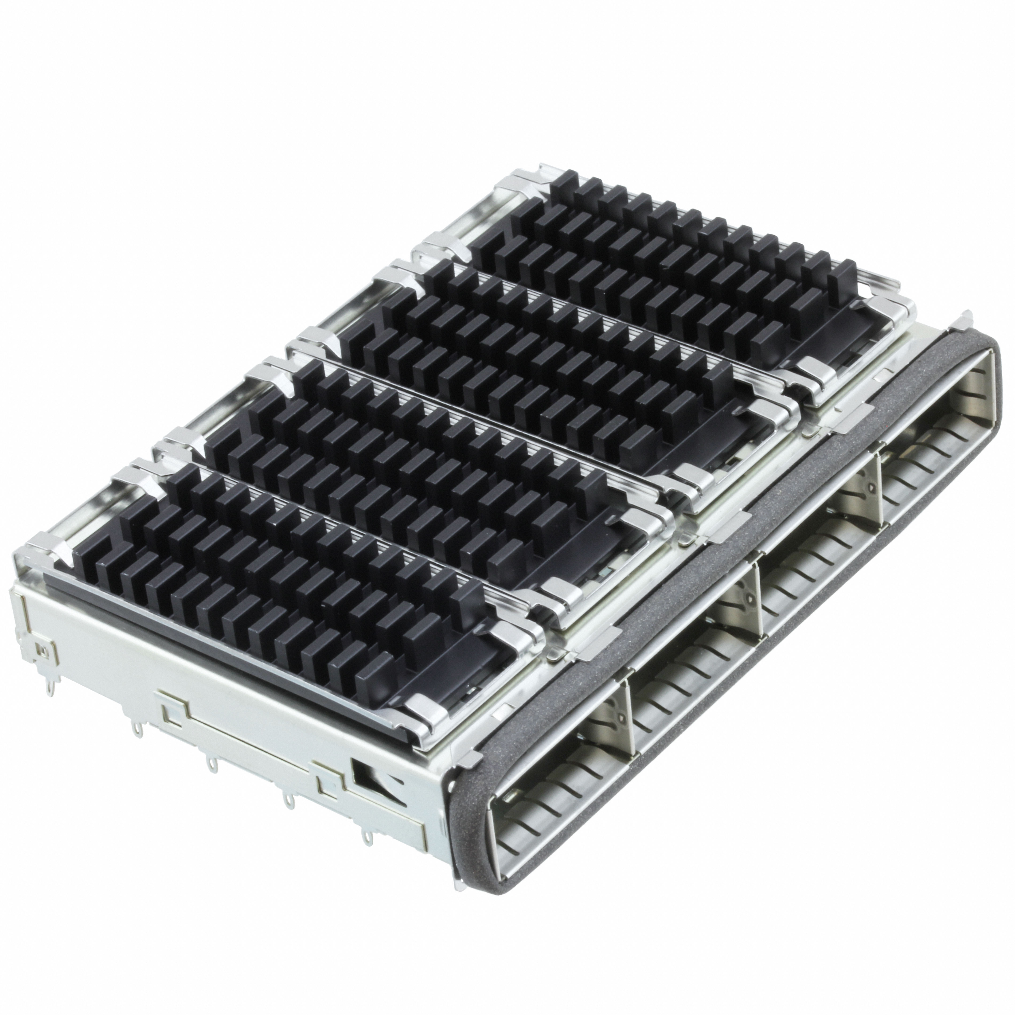TE Connectivity AMP Connectors 2170287-8