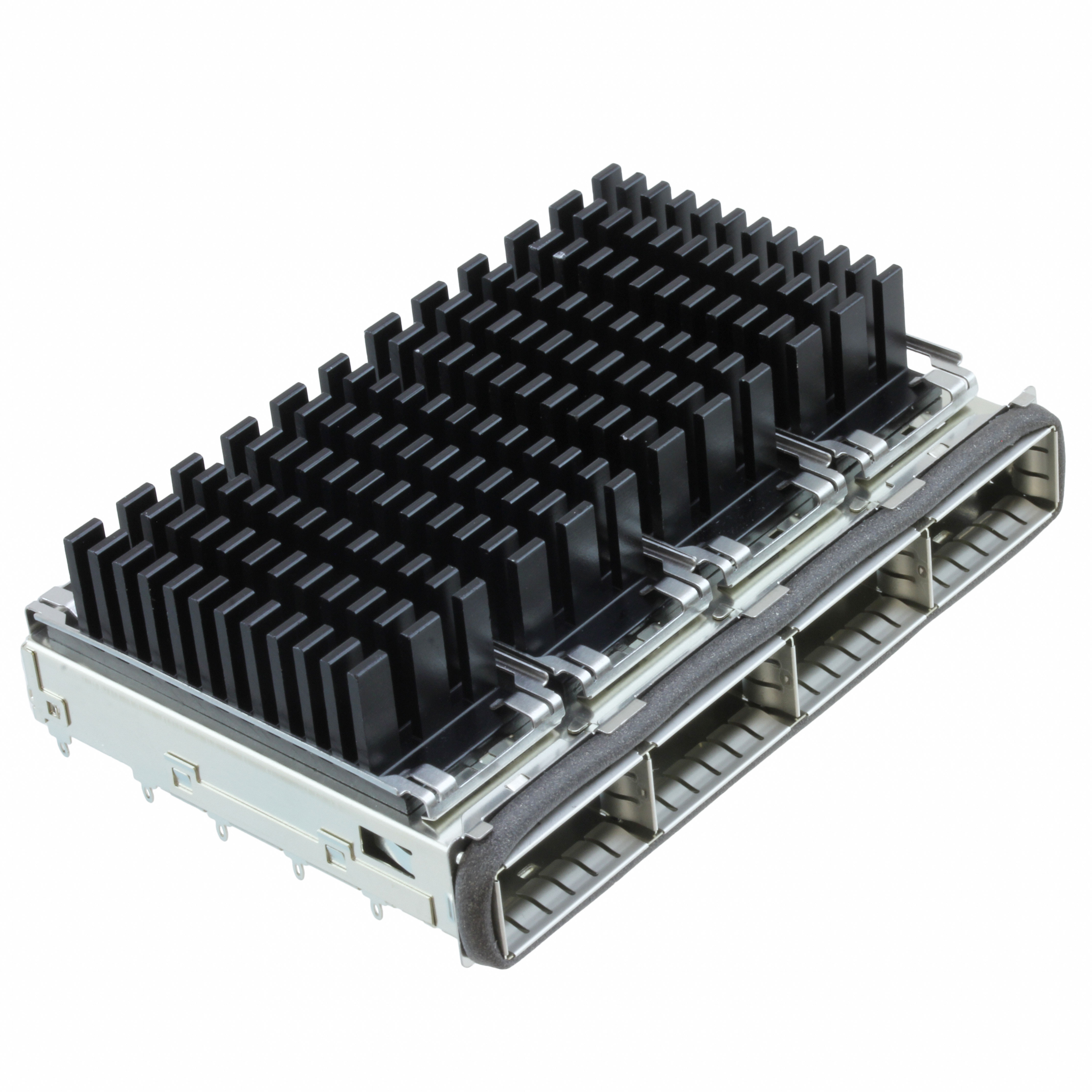 TE Connectivity AMP Connectors 2170287-9