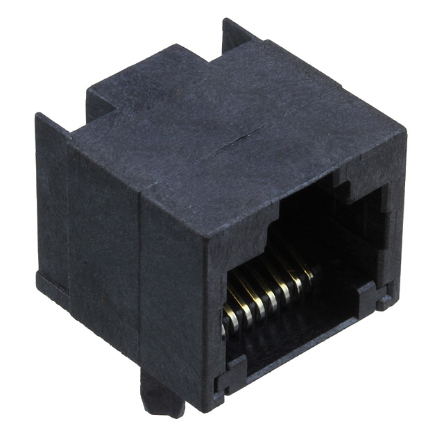 TE Connectivity AMP Connectors 2170354-1