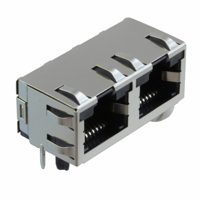 TE Connectivity AMP Connectors 2170358-1