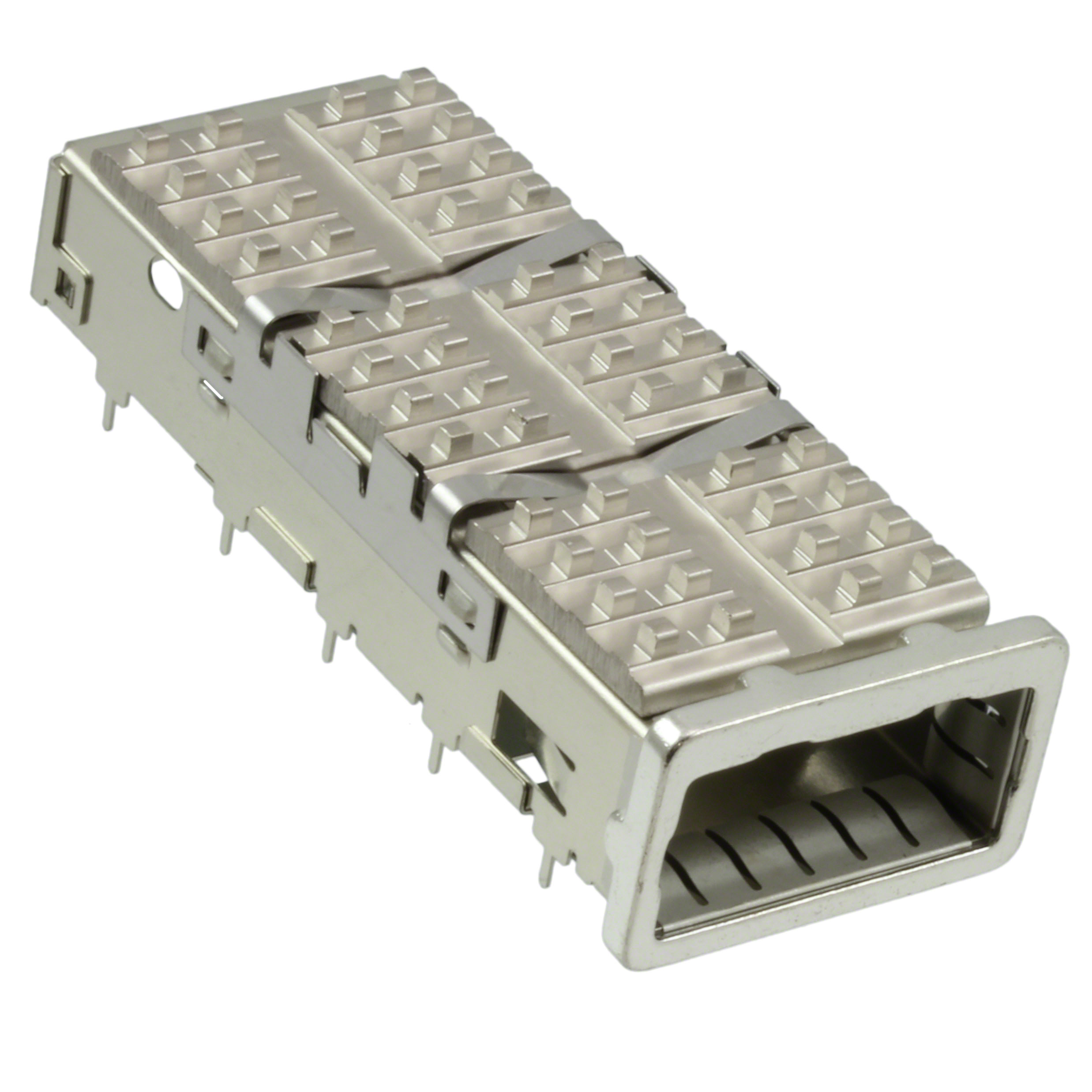 TE Connectivity AMP Connectors 2170395-1