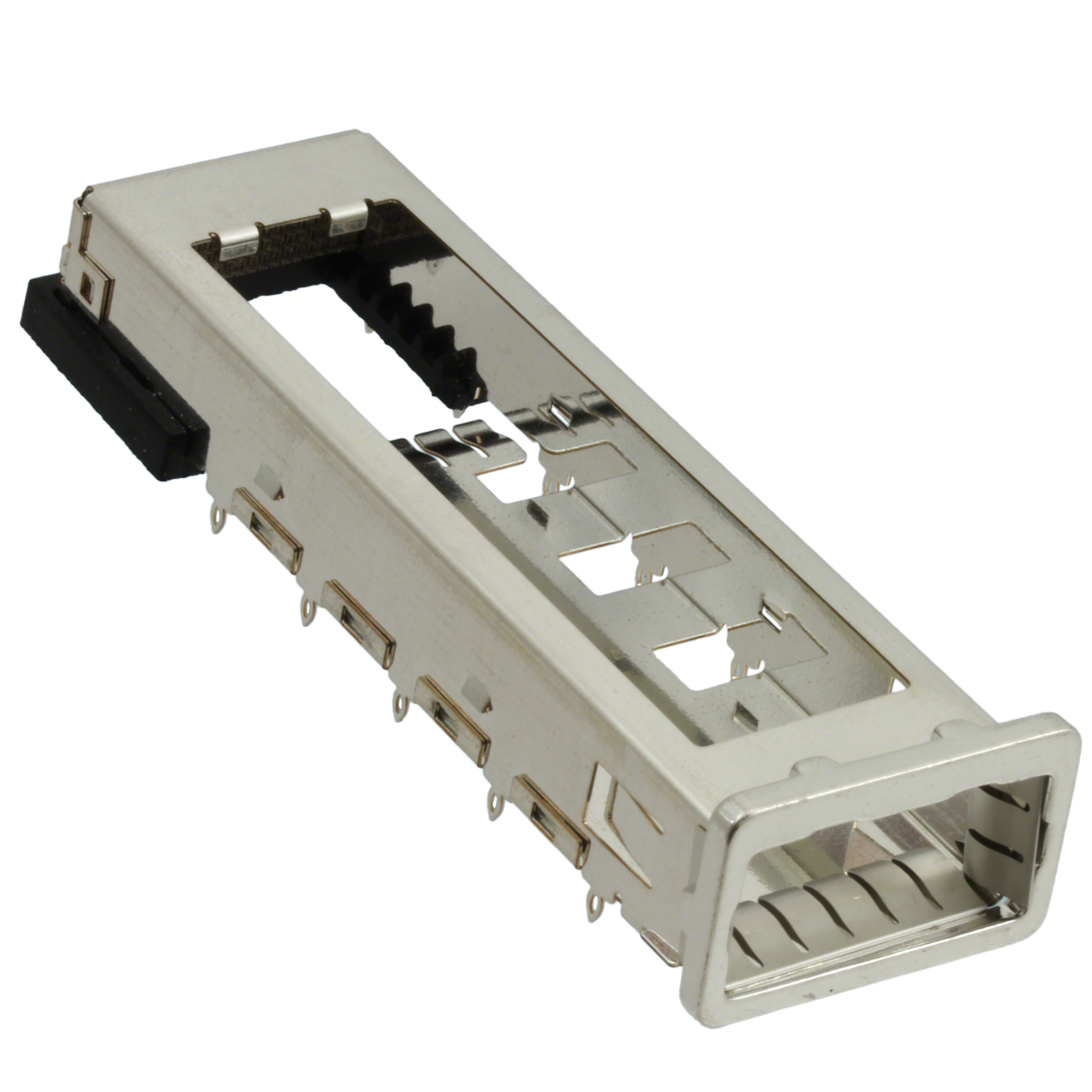 TE Connectivity AMP Connectors 2170435-1
