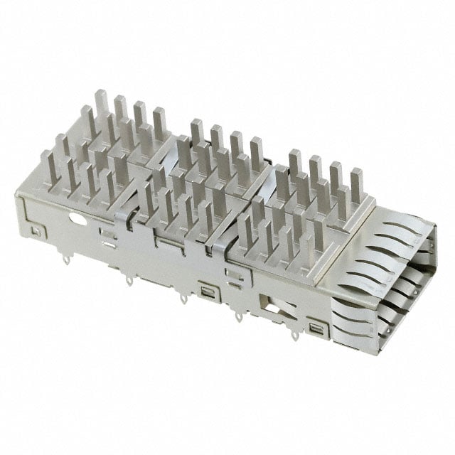 TE Connectivity AMP Connectors 2170450-1