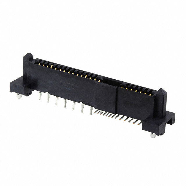 TE Connectivity AMP Connectors 2170506-1