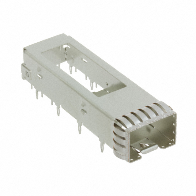 TE Connectivity AMP Connectors 2170680-2