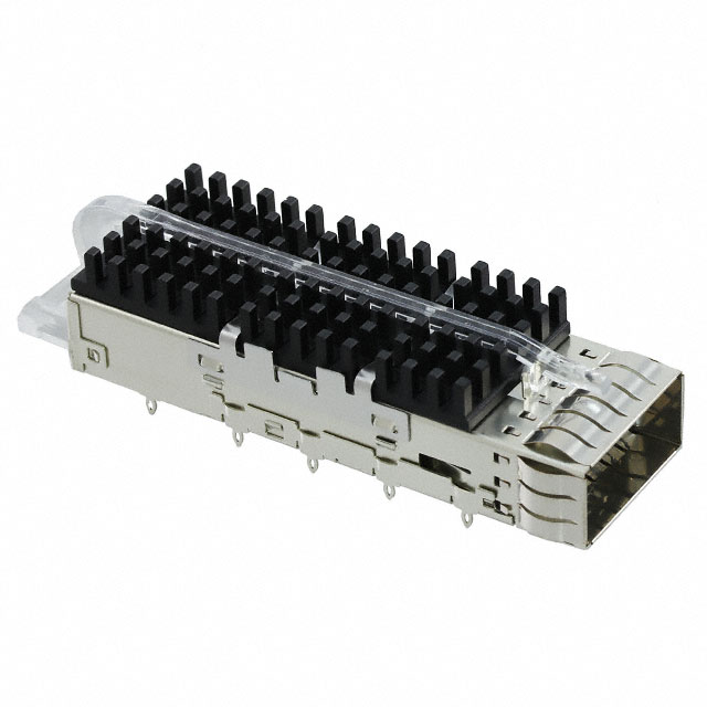 TE Connectivity AMP Connectors 2170705-2