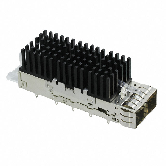 TE Connectivity AMP Connectors 2170705-6