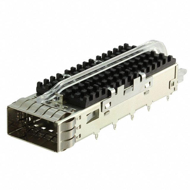 TE Connectivity AMP Connectors 2170705-7