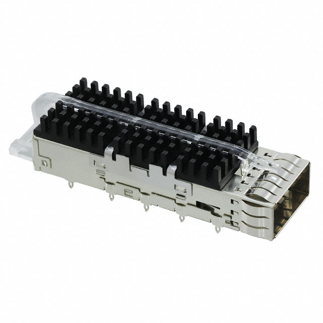 TE Connectivity AMP Connectors 2170705-8