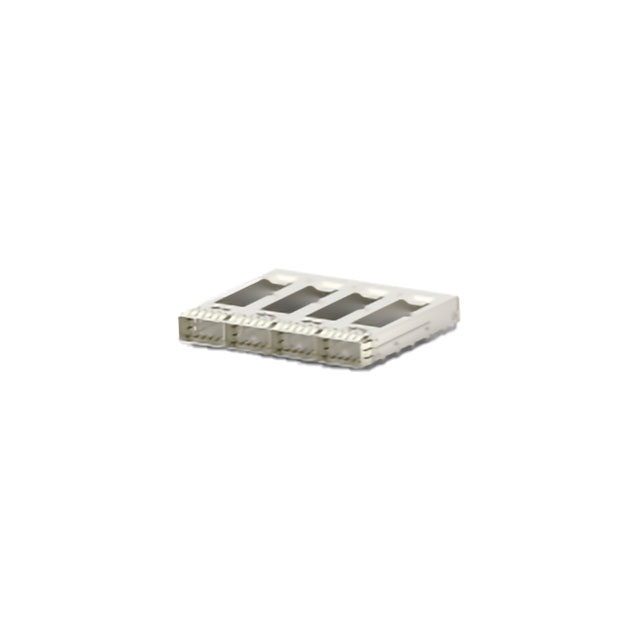 TE Connectivity AMP Connectors 2170744-2