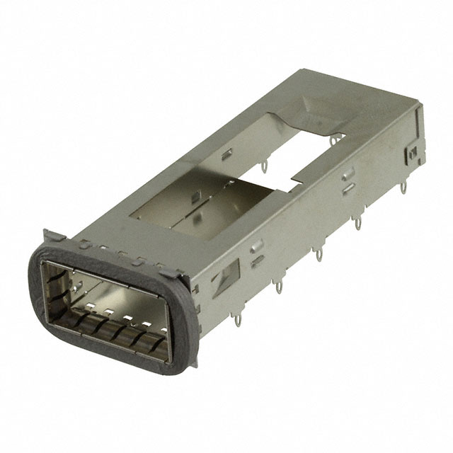 TE Connectivity AMP Connectors 2170752-1