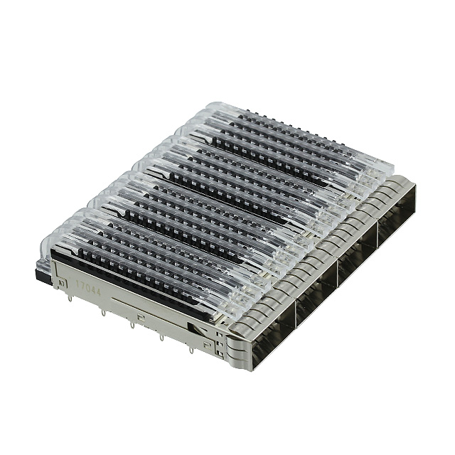 TE Connectivity AMP Connectors 2170790-3