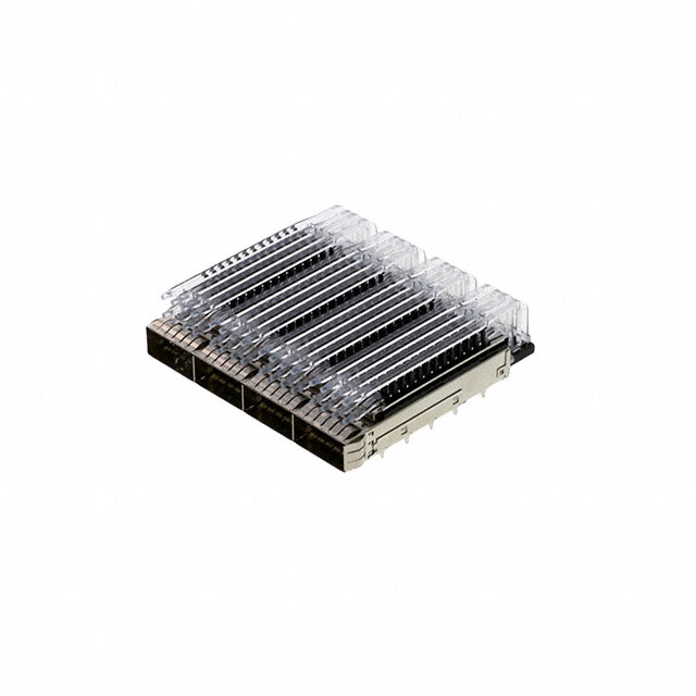 TE Connectivity AMP Connectors 2170793-1