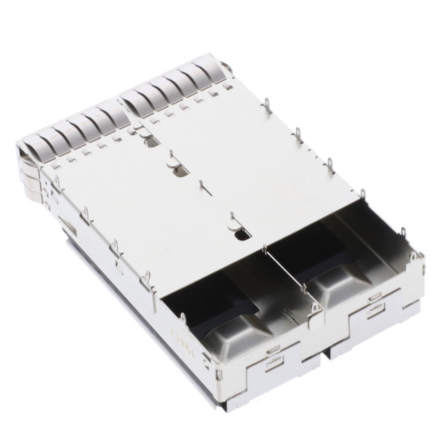 TE Connectivity AMP Connectors 2170806-1