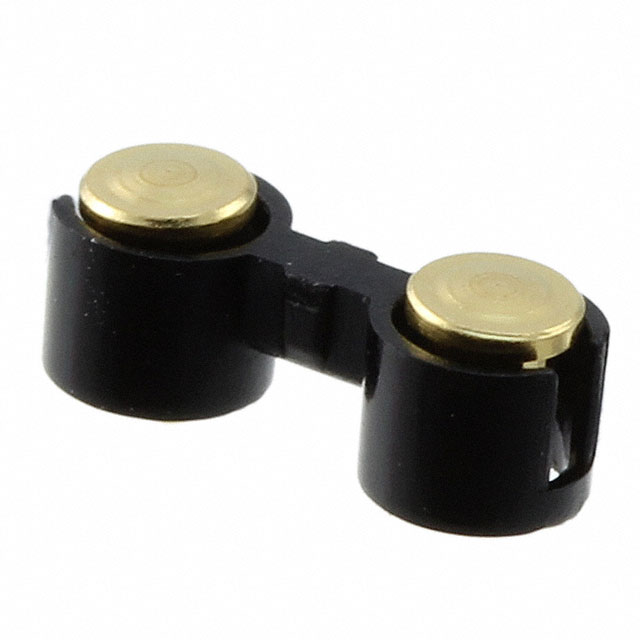 TE Connectivity AMP Connectors 2173140-1