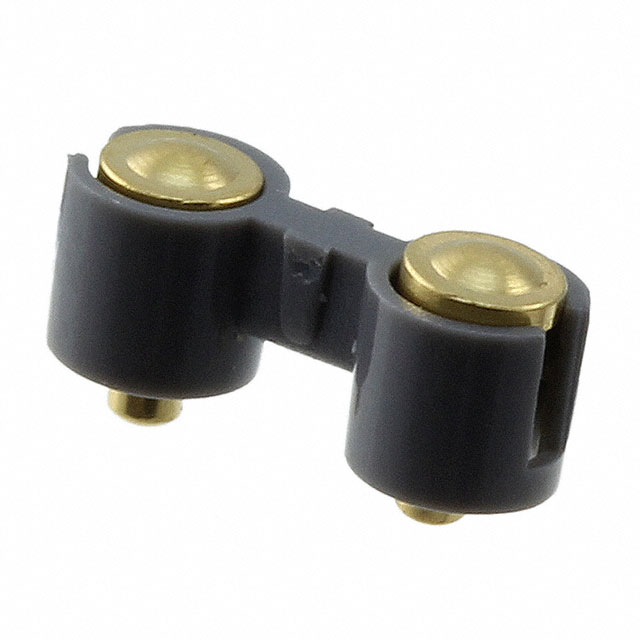 TE Connectivity AMP Connectors 2173227-2