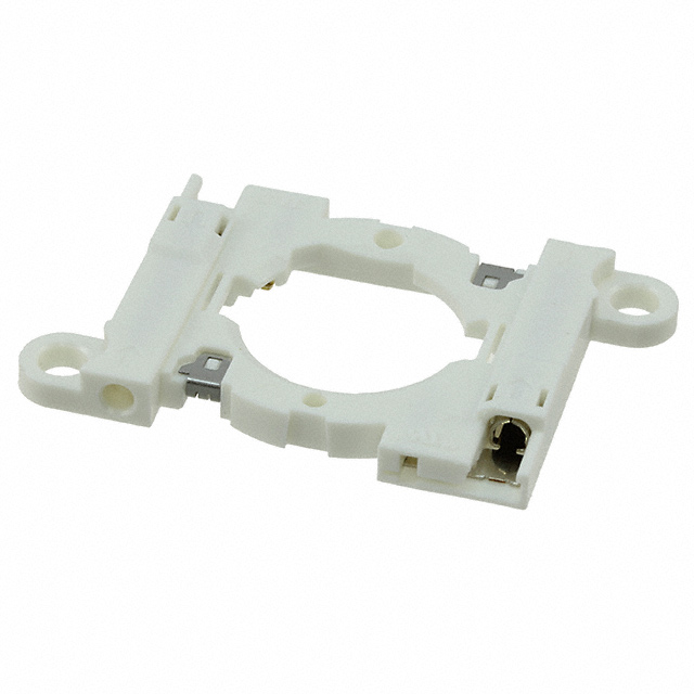 TE Connectivity AMP Connectors 2174024-1