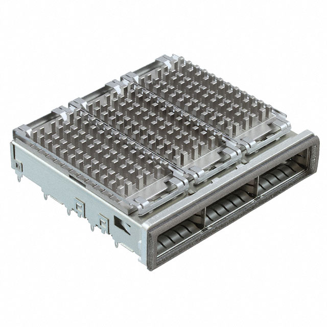 TE Connectivity AMP Connectors 2174769-2