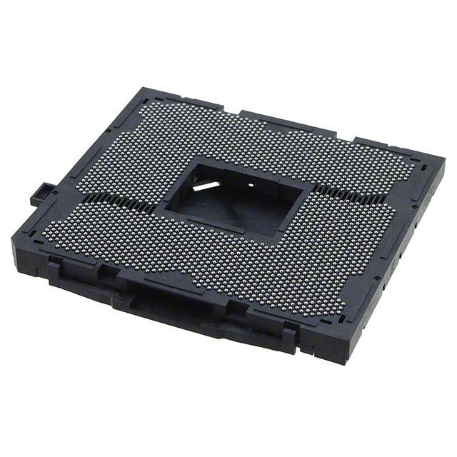 TE Connectivity AMP Connectors 2174988-1