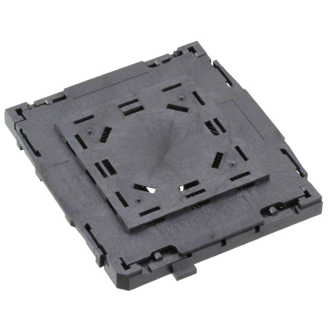 TE Connectivity AMP Connectors 2174988-2