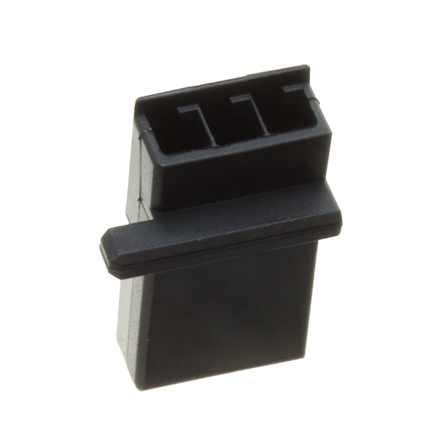 TE Connectivity AMP Connectors 2177231-1