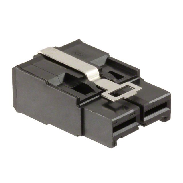 TE Connectivity AMP Connectors 2178186-4