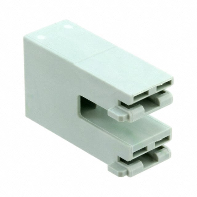 TE Connectivity AMP Connectors 2178234-1