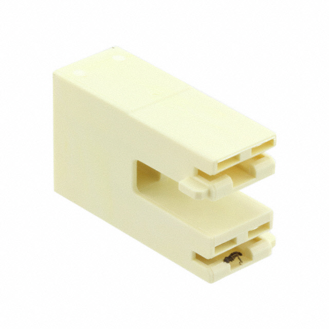 TE Connectivity AMP Connectors 2178234-2