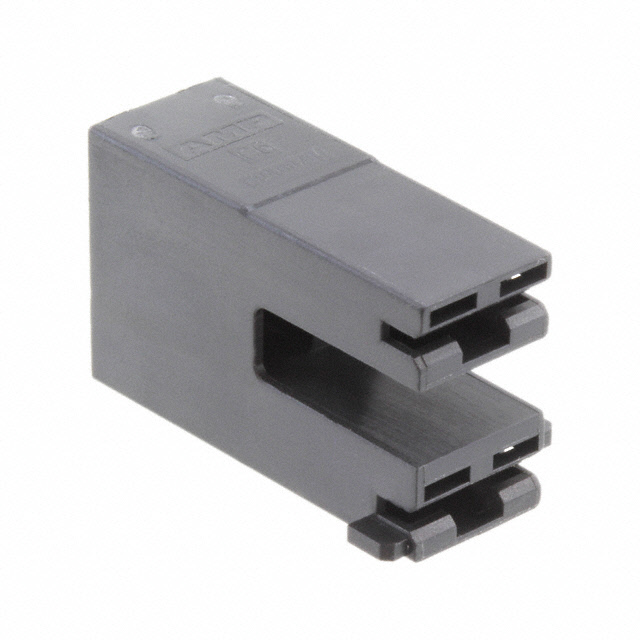 TE Connectivity AMP Connectors 2178234-4