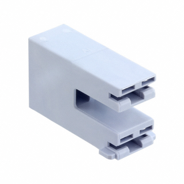 TE Connectivity AMP Connectors 2178234-5