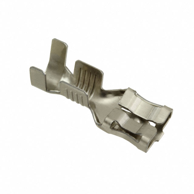 TE Connectivity AMP Connectors 2178301-1