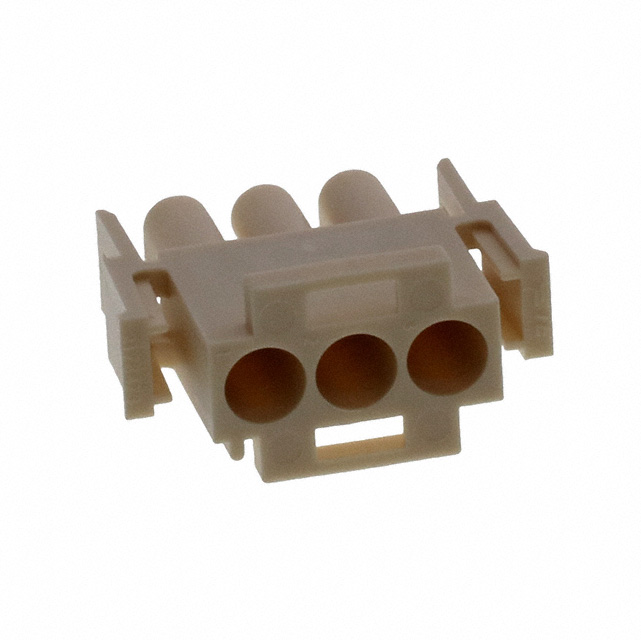 TE Connectivity AMP Connectors 2178473-3