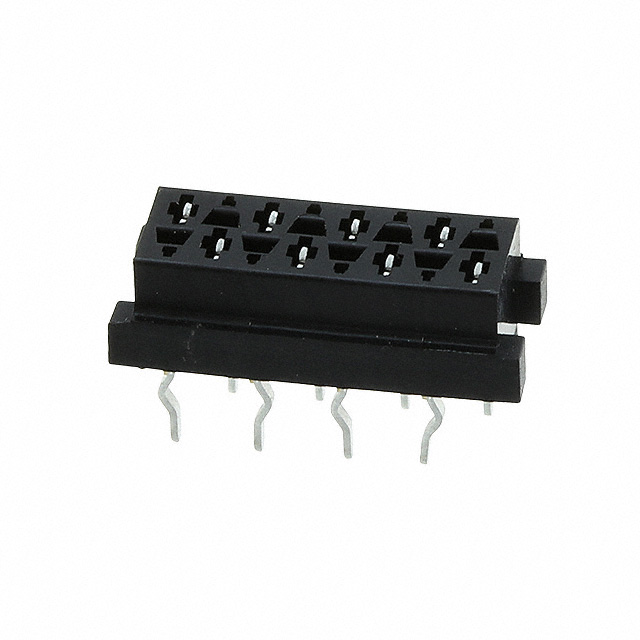 TE Connectivity AMP Connectors 2178710-8