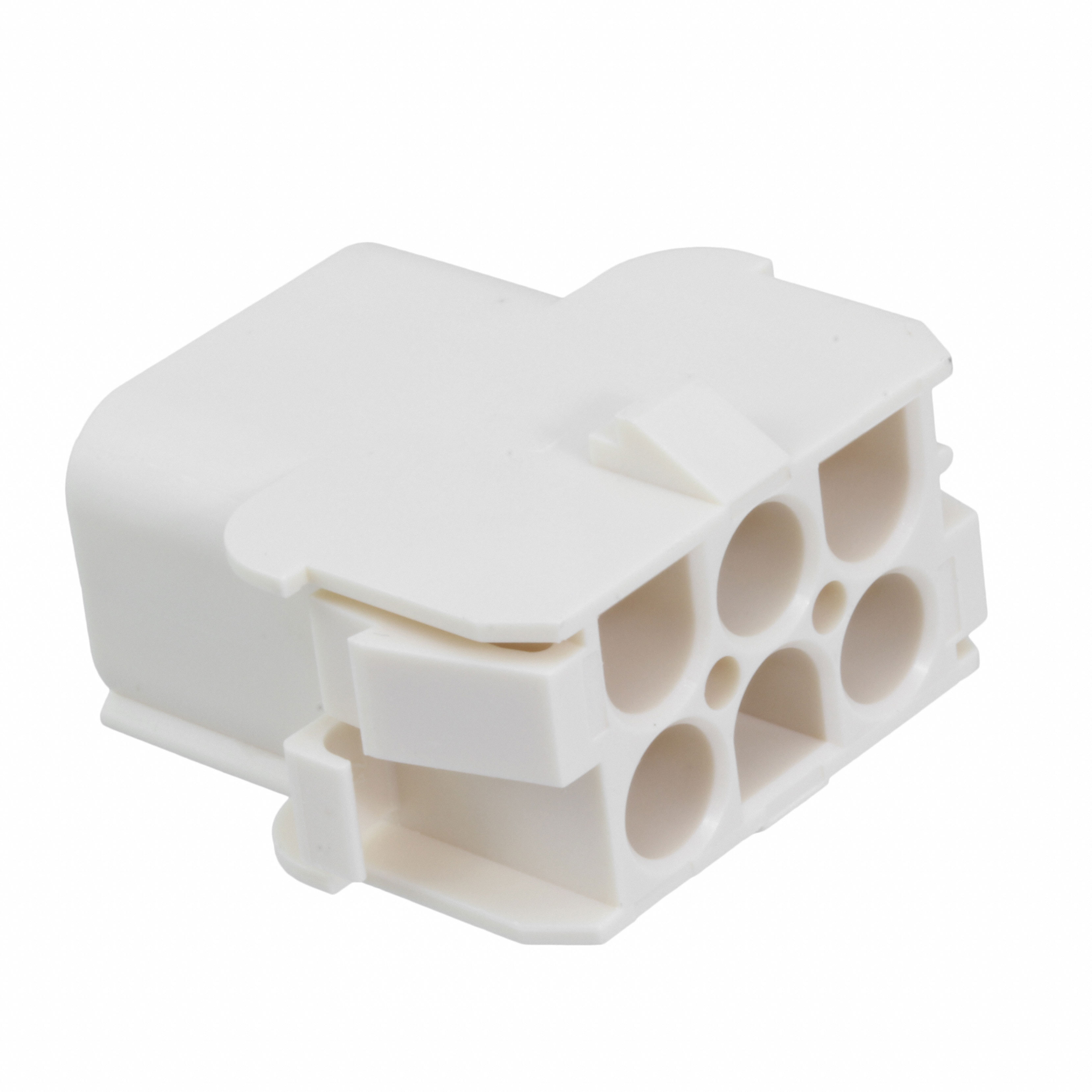 TE Connectivity AMP Connectors 2178773-1