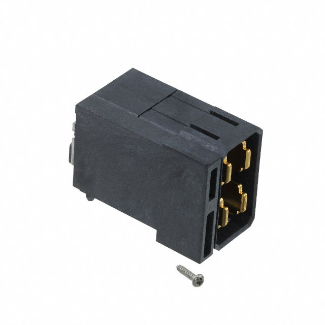 TE Connectivity AMP Connectors 2180488-1