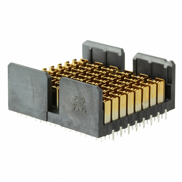 TE Connectivity AMP Connectors 2180822-5