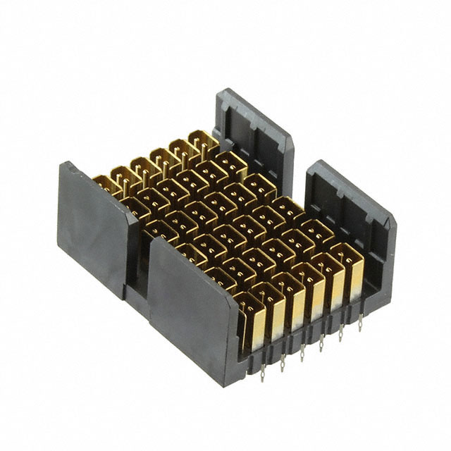 TE Connectivity AMP Connectors 2180826-2