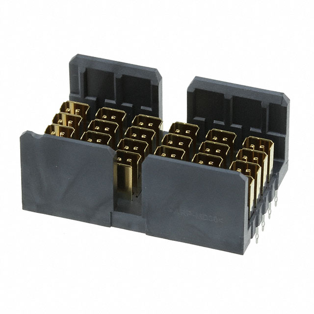 TE Connectivity AMP Connectors 2180830-2
