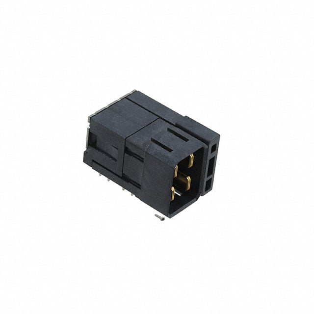 TE Connectivity AMP Connectors 2180851-2