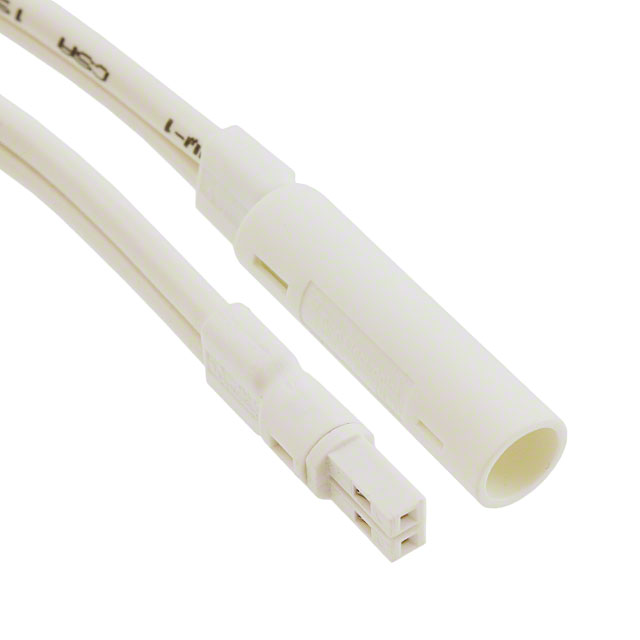 TE Connectivity AMP Connectors 2181143-4