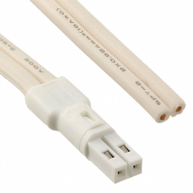 TE Connectivity AMP Connectors 2181193-2