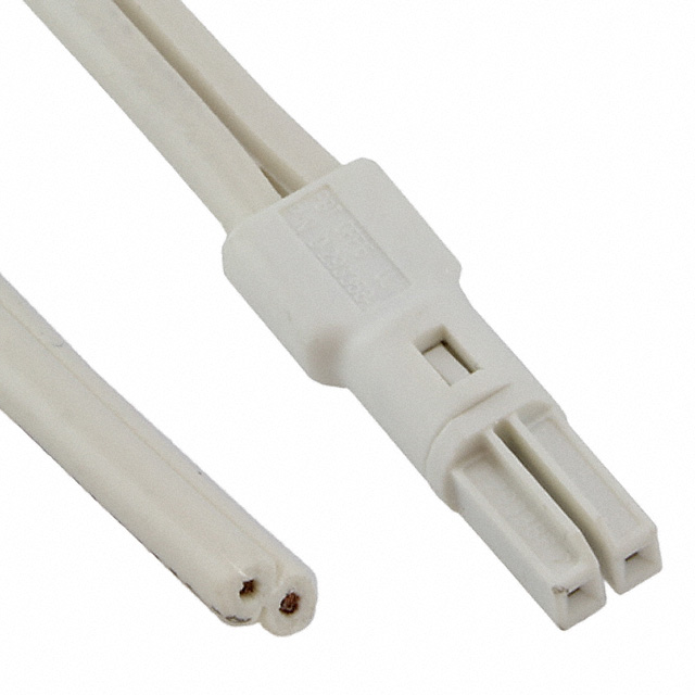 TE Connectivity AMP Connectors 2181193-4