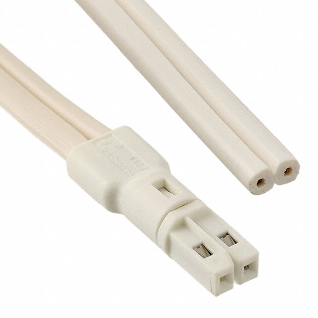 TE Connectivity AMP Connectors 2181194-2