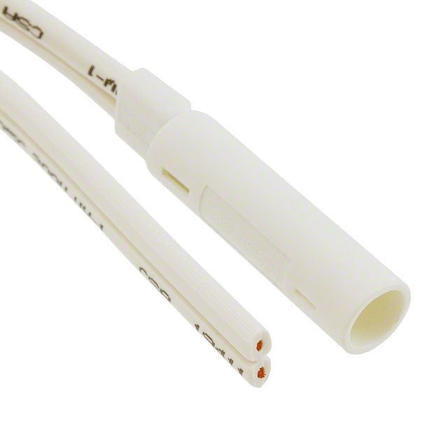 TE Connectivity AMP Connectors 2181197-1