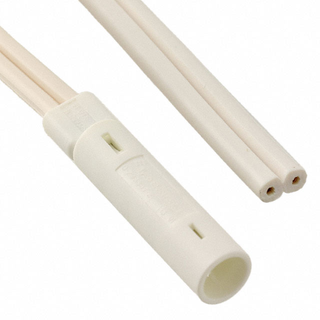 TE Connectivity AMP Connectors 2181197-2