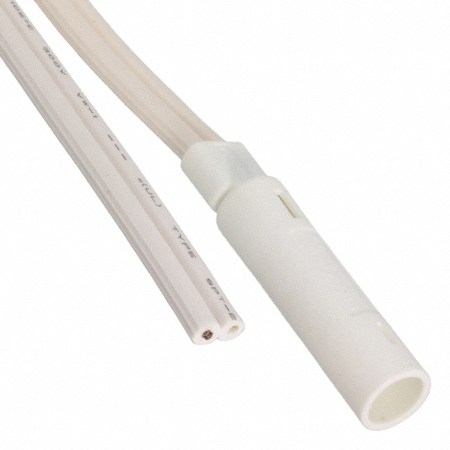 TE Connectivity AMP Connectors 2181197-3